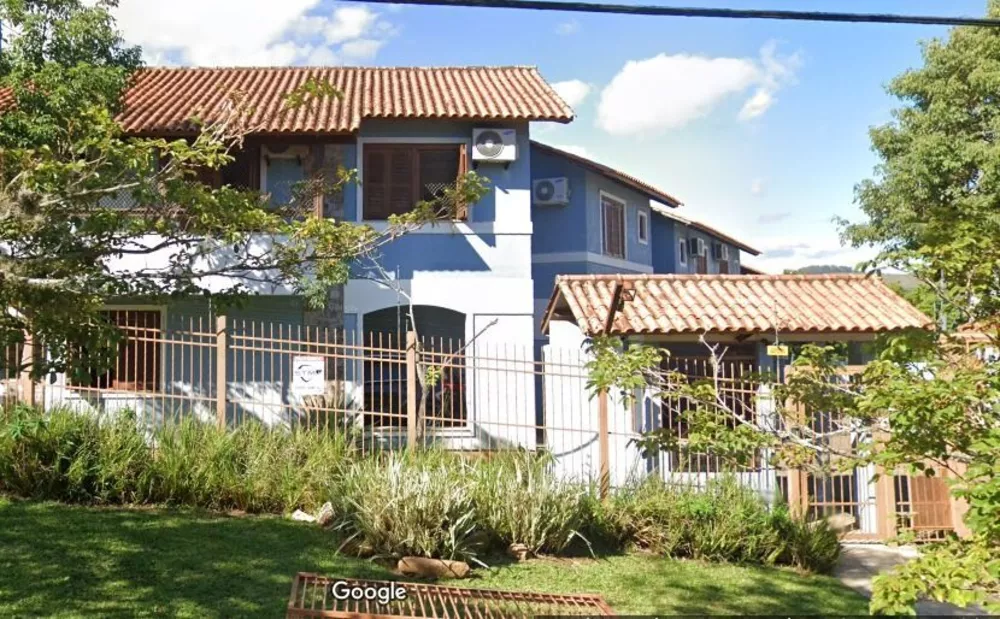 Casa de Condomínio à venda com 3 quartos, 122m² - Foto 1