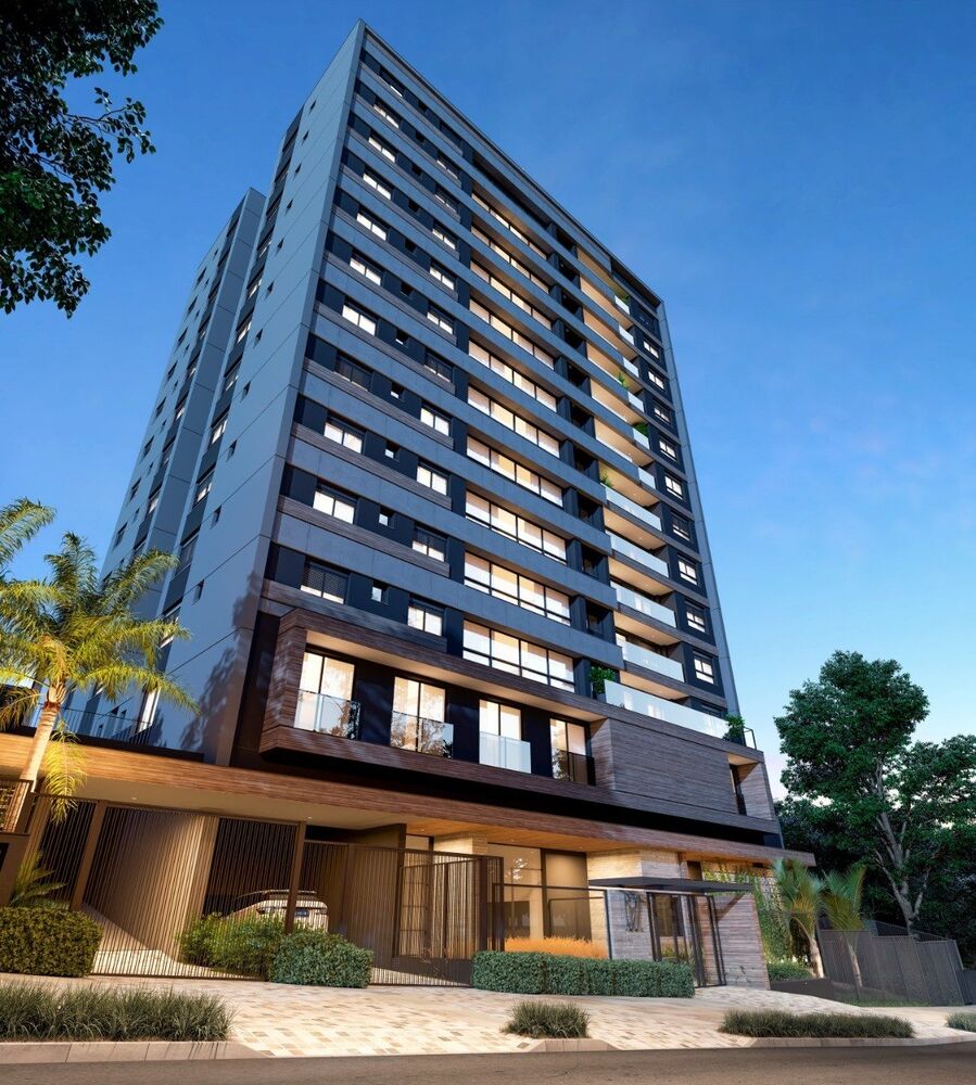 Apartamento, 2 quartos, 100 m² - Foto 2
