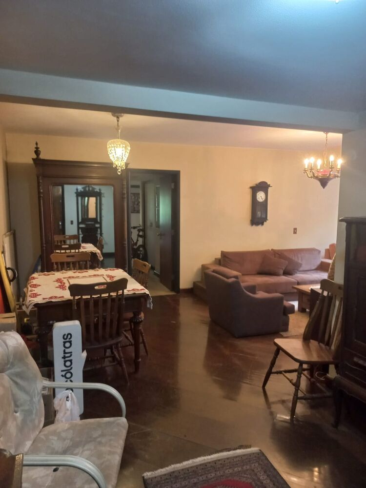 Apartamento à venda com 3 quartos, 138m² - Foto 4