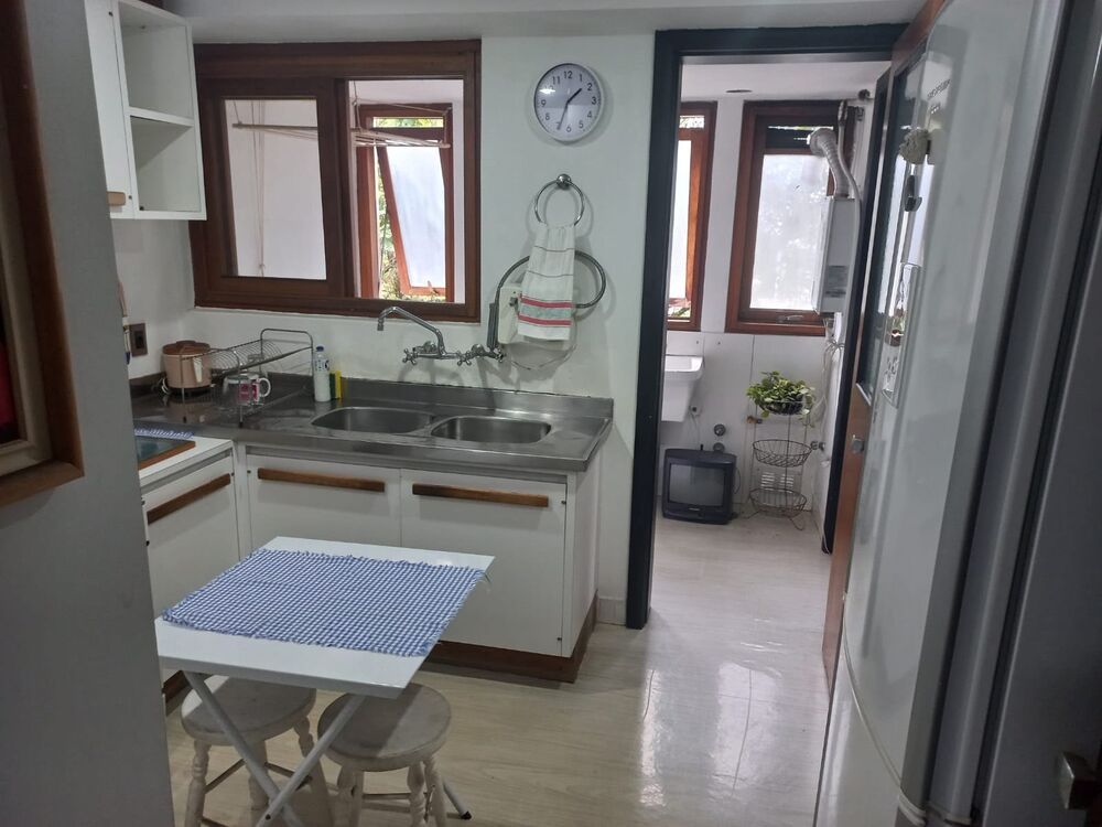 Apartamento à venda com 3 quartos, 138m² - Foto 14