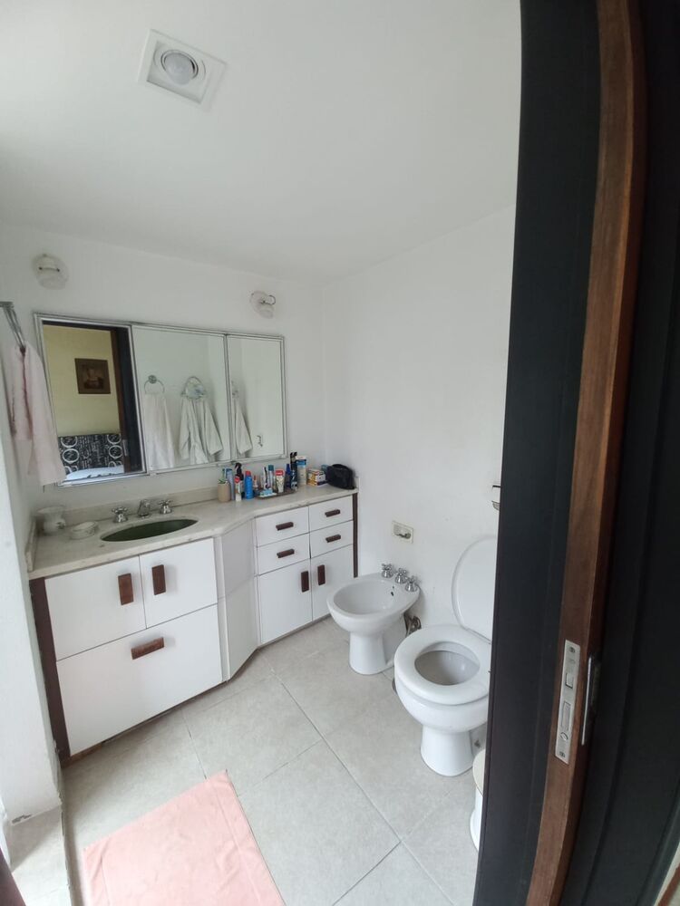 Apartamento à venda com 3 quartos, 138m² - Foto 16