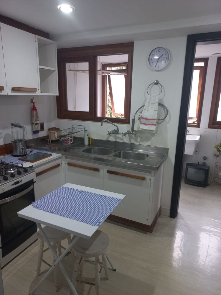 Apartamento à venda com 3 quartos, 138m² - Foto 13