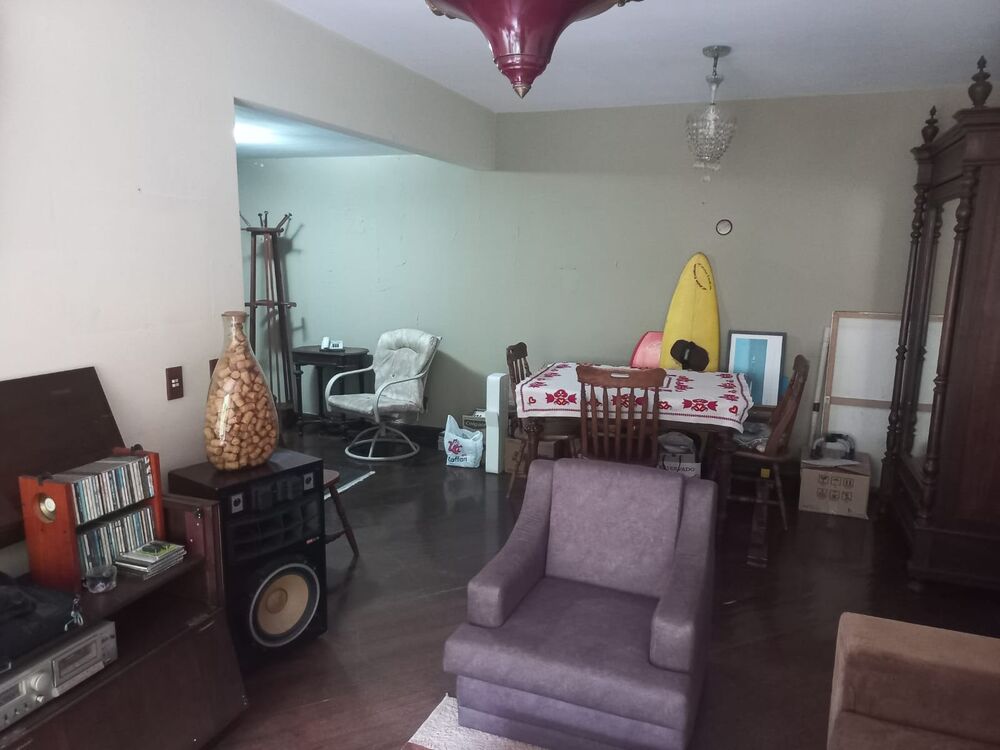 Apartamento à venda com 3 quartos, 138m² - Foto 12