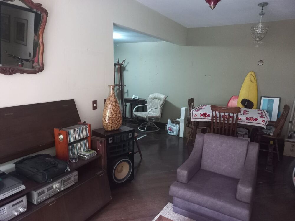 Apartamento à venda com 3 quartos, 138m² - Foto 8