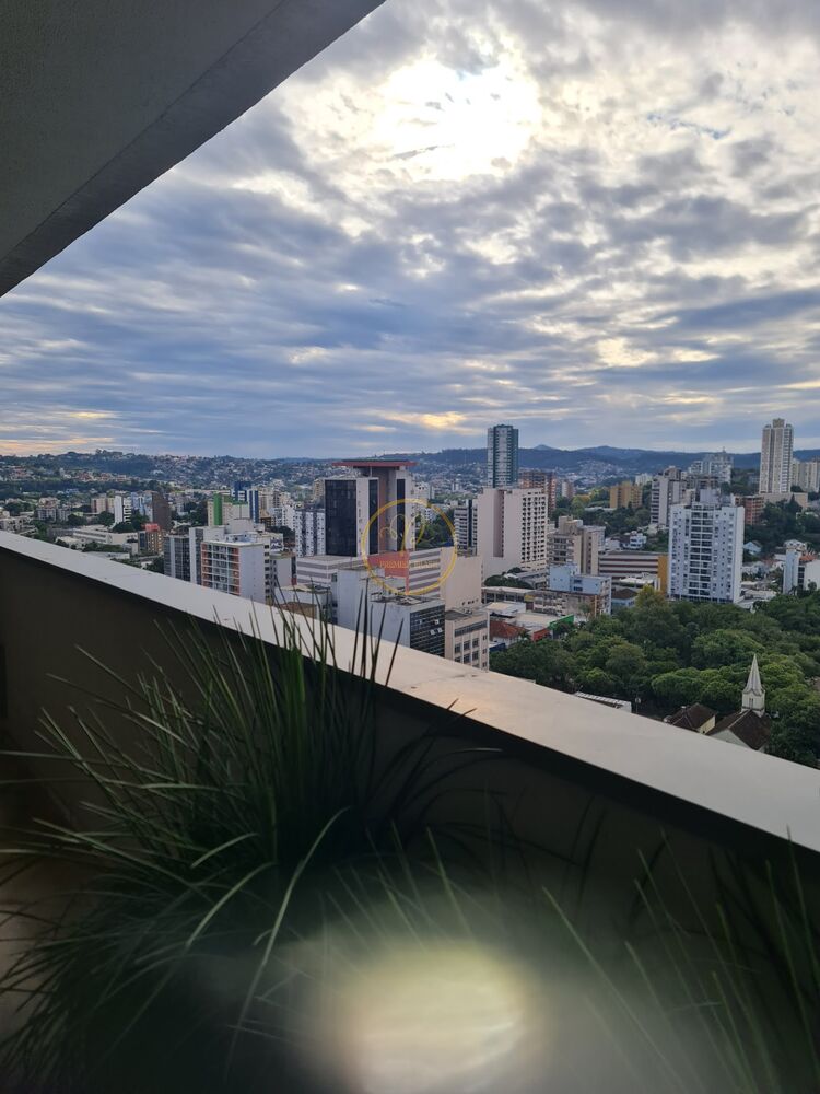 Cobertura à venda com 3 quartos, 435m² - Foto 3