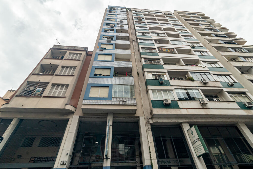 Apartamento, 3 quartos, 94 m² - Foto 1