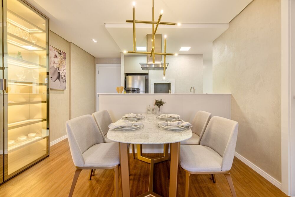 Apartamento, 2 quartos, 74 m² - Foto 7