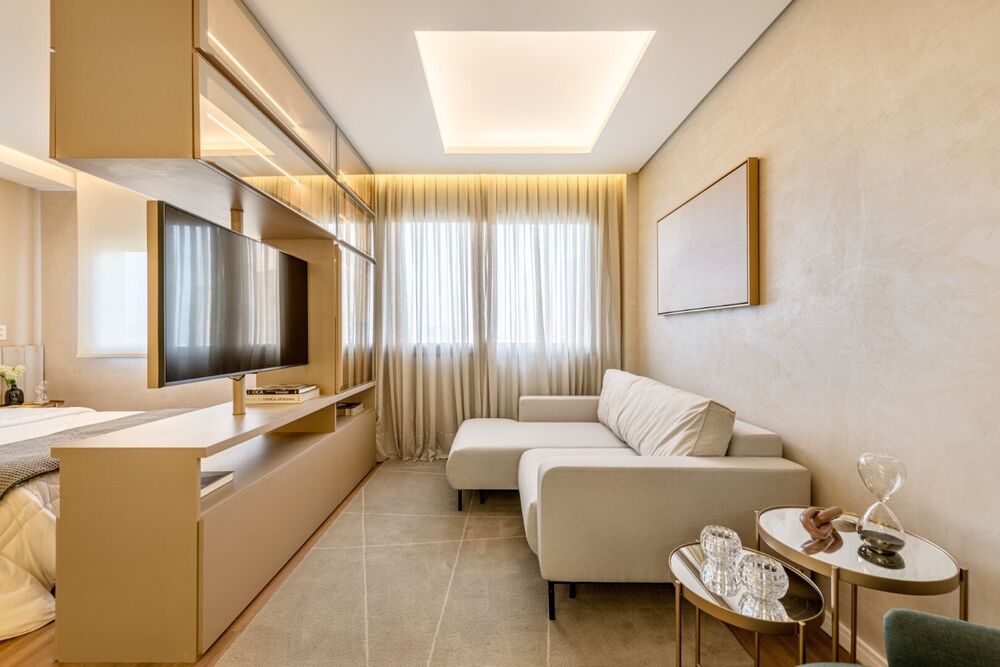 Apartamento, 2 quartos, 74 m² - Foto 5