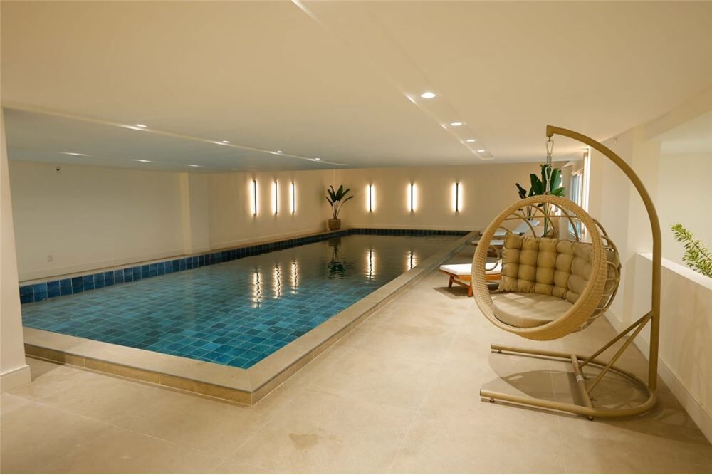 Apartamento, 2 quartos, 87 m² - Foto 1