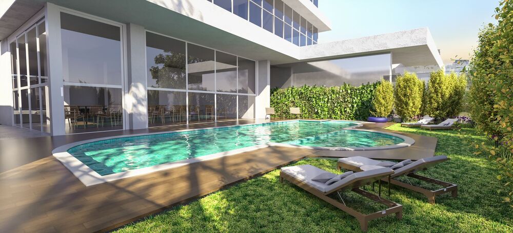 Apartamento, 3 quartos, 130 m² - Foto 5