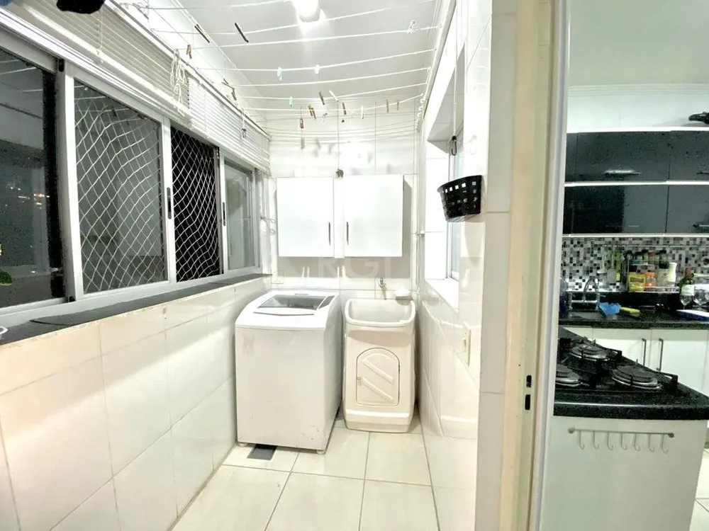 Apartamento, 3 quartos, 106 m² - Foto 3