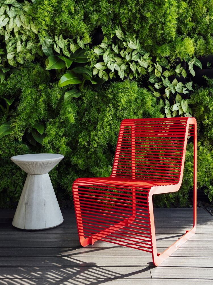 Cobertura, 1 quarto, 65 m² - Foto 35