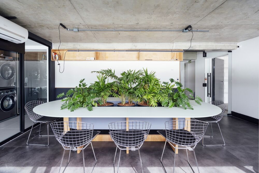 Cobertura, 1 quarto, 65 m² - Foto 39