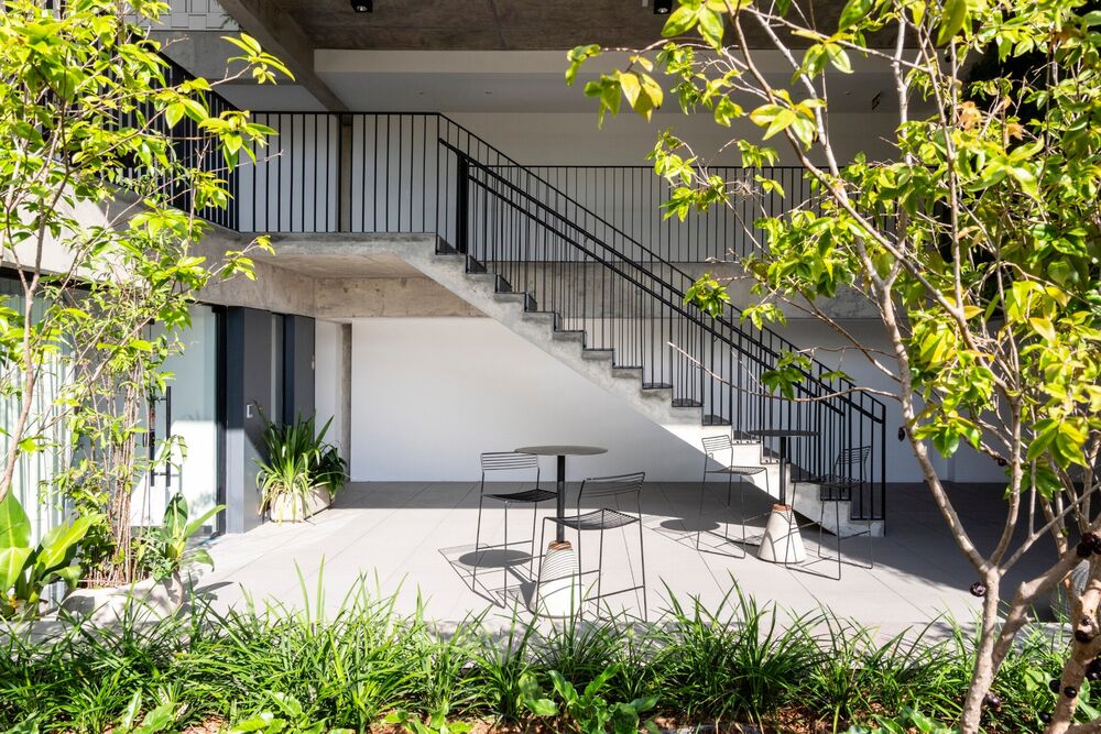 Cobertura, 1 quarto, 65 m² - Foto 22