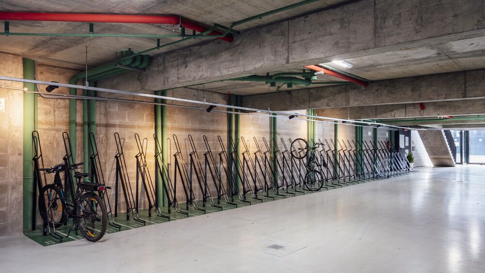 Cobertura, 1 quarto, 65 m² - Foto 47