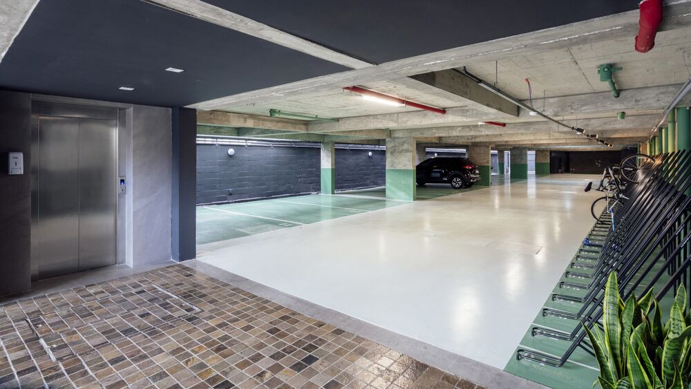 Cobertura, 1 quarto, 65 m² - Foto 48