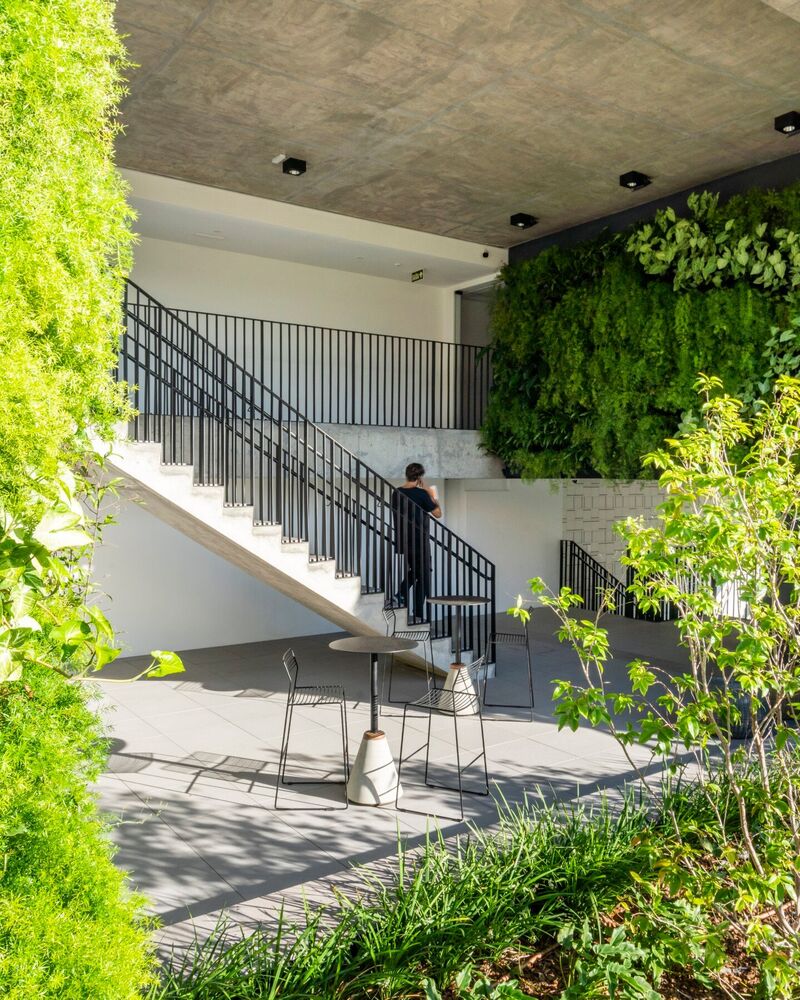 Cobertura, 1 quarto, 65 m² - Foto 23