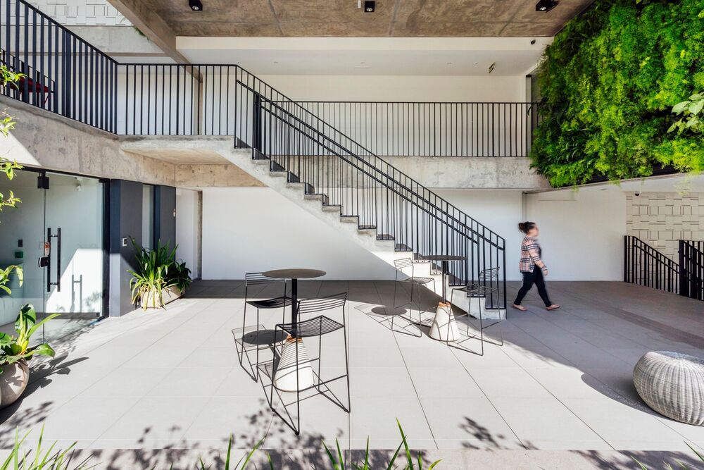 Cobertura, 1 quarto, 65 m² - Foto 24