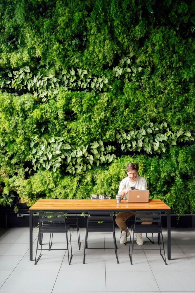 Cobertura, 1 quarto, 65 m² - Foto 31