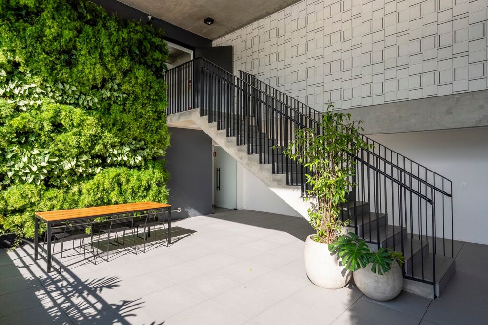 Cobertura, 1 quarto, 65 m² - Foto 28