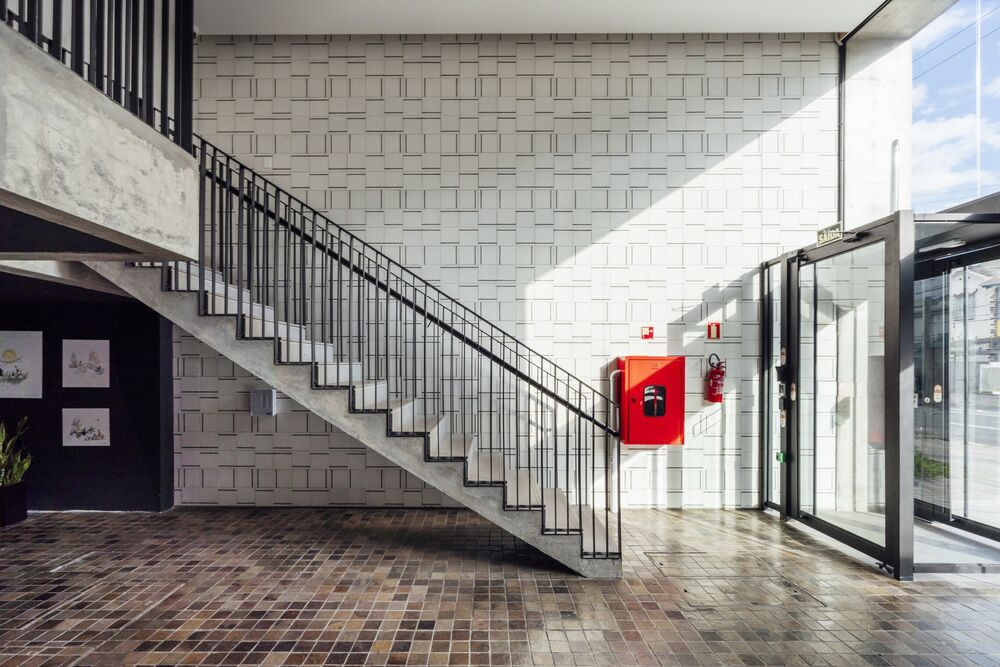 Cobertura, 1 quarto, 65 m² - Foto 7