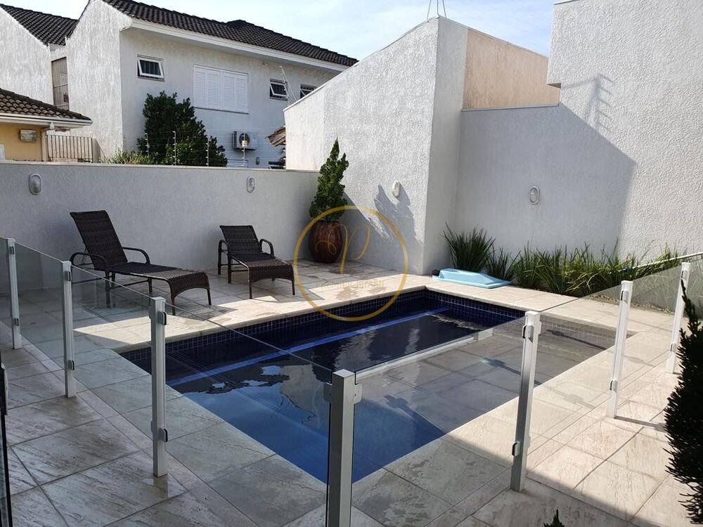 Casa, 3 quartos, 130 m² - Foto 2
