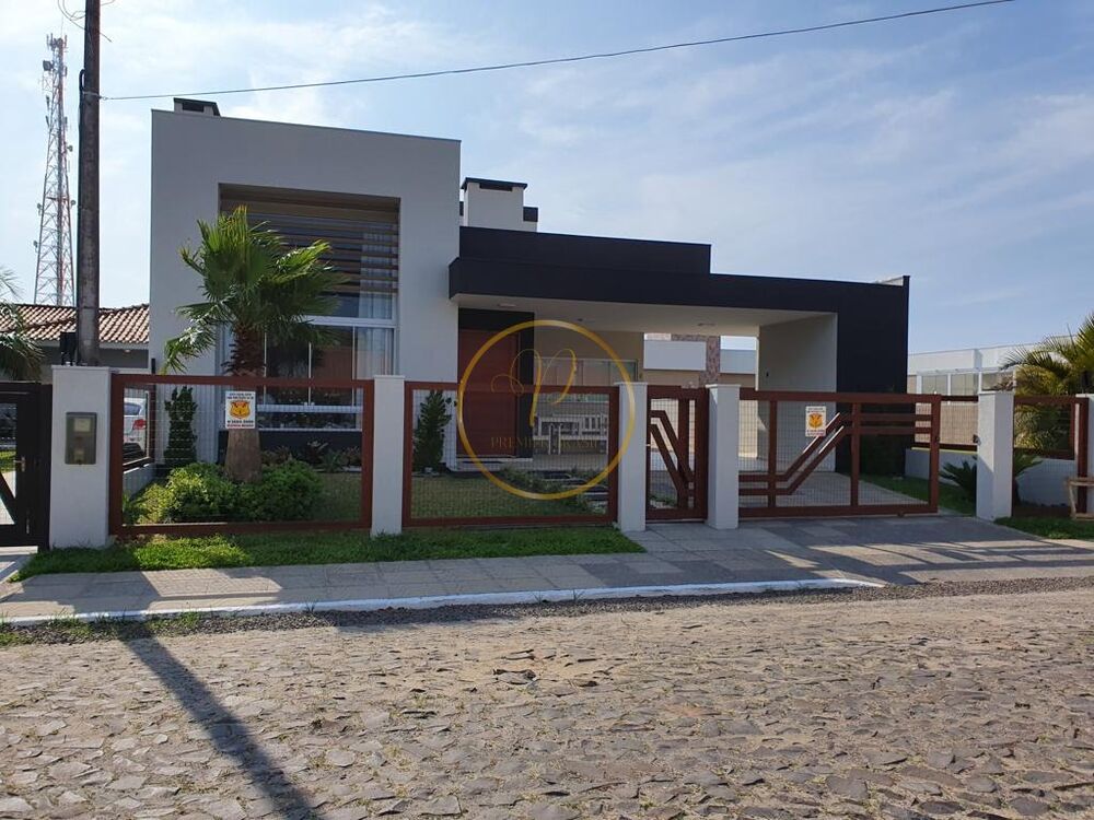 Casa, 3 quartos, 130 m² - Foto 1