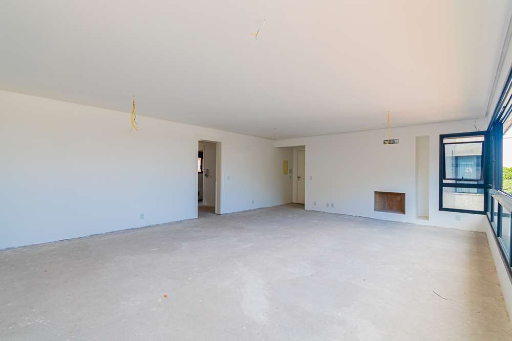 Apartamento, 3 quartos, 133 m² - Foto 3