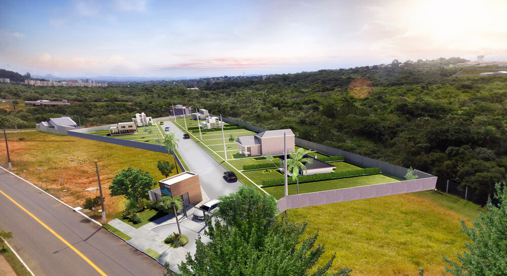 Terreno, 202 m² - Foto 4