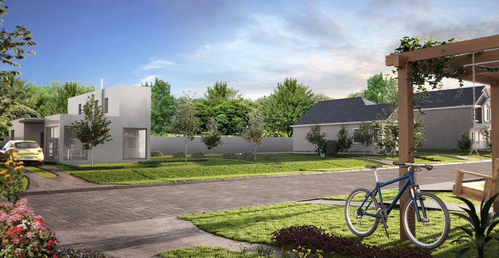 Terreno, 202 m² - Foto 3