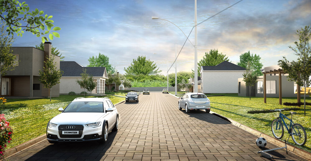 Terreno, 202 m² - Foto 2