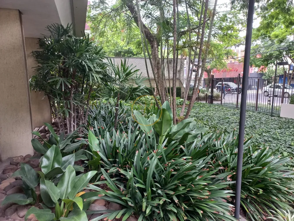 Apartamento, 1 quarto, 42 m² - Foto 3