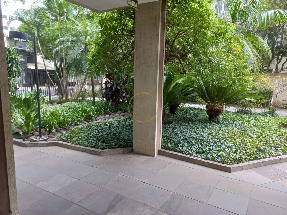 Apartamento, 1 quarto, 42 m² - Foto 4