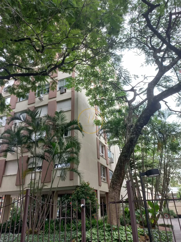Apartamento, 1 quarto, 42 m² - Foto 1