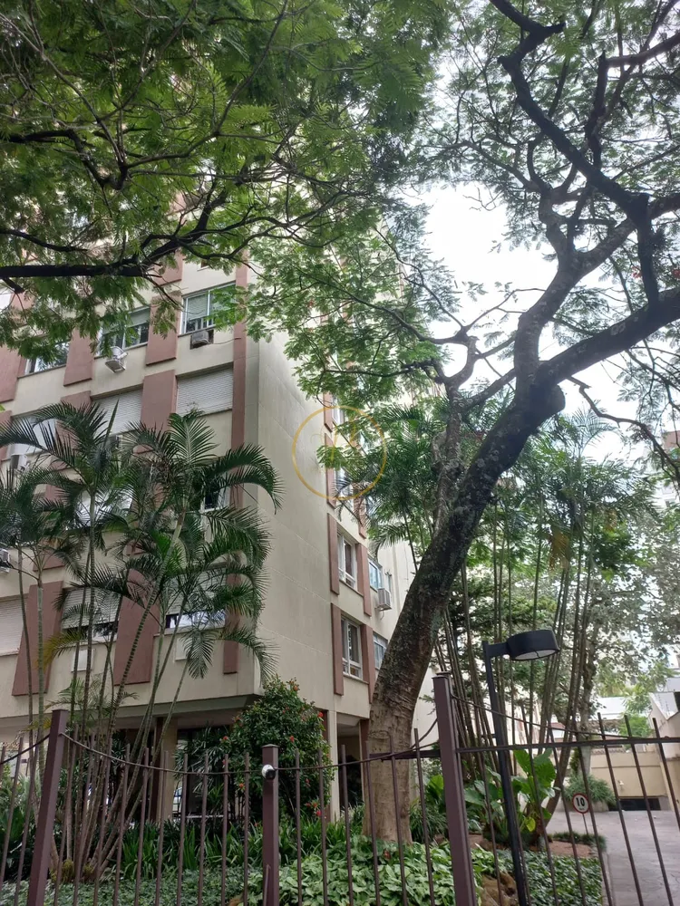 Apartamento, 1 quarto, 42 m² - Foto 2
