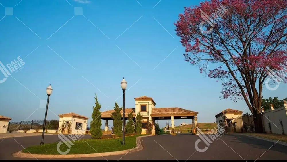 Casa, 4 quartos, 321 m² - Foto 1
