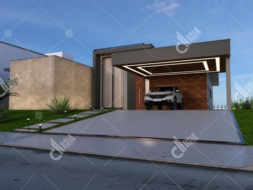 Casa, 4 quartos, 321 m² - Foto 3