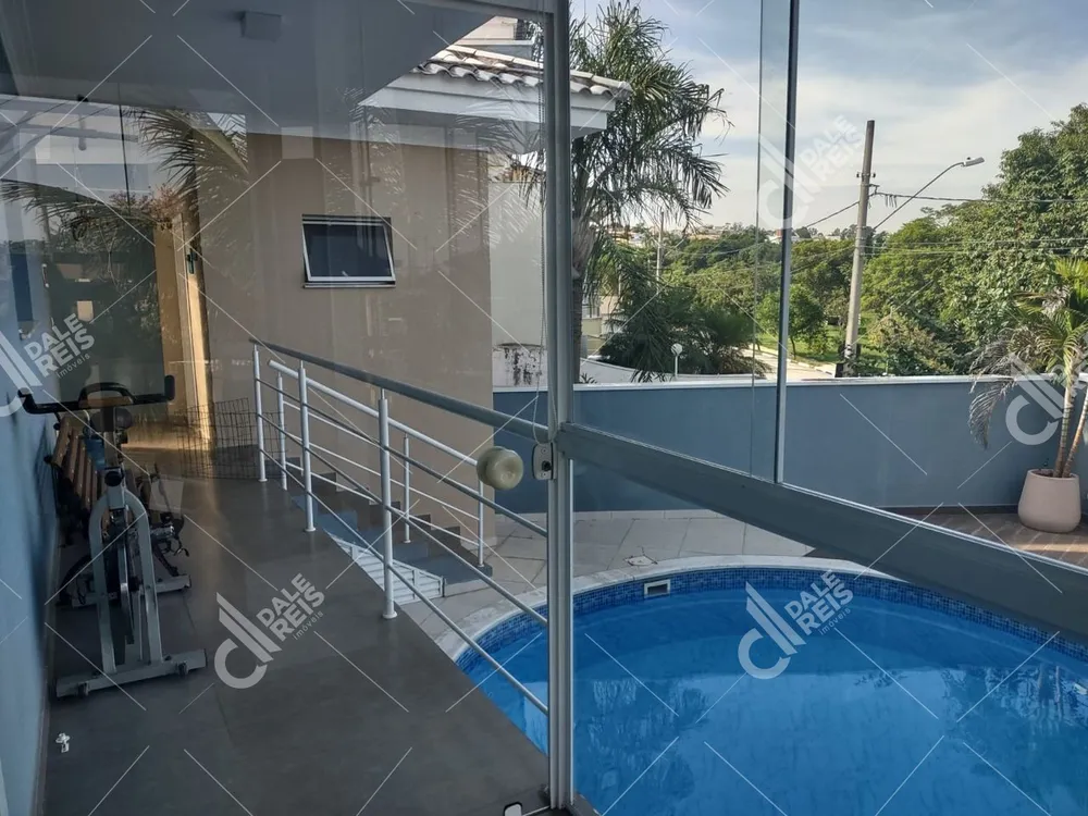 Casa, 3 quartos, 320 m² - Foto 12