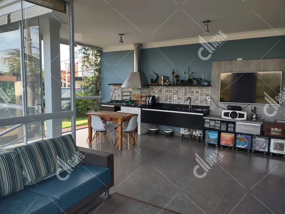 Casa, 3 quartos, 320 m² - Foto 6