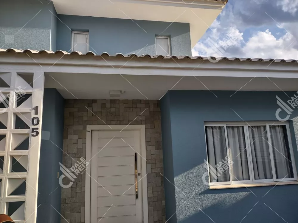 Casa à venda com 3 quartos, 320m² - Foto 3