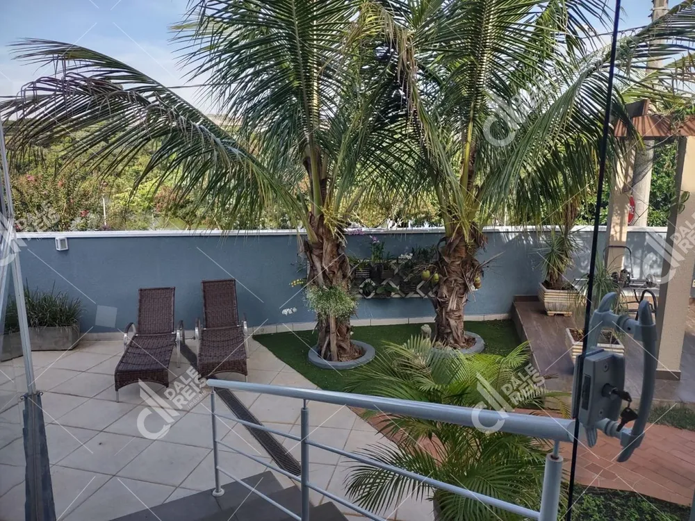 Casa, 3 quartos, 320 m² - Foto 8