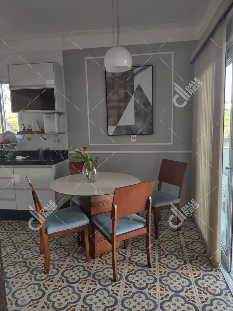 Casa, 3 quartos, 320 m² - Foto 11