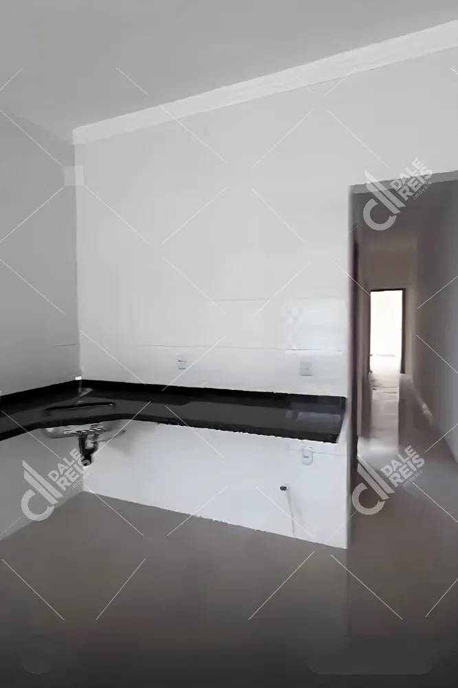 Casa, 2 quartos, 52 m² - Foto 5