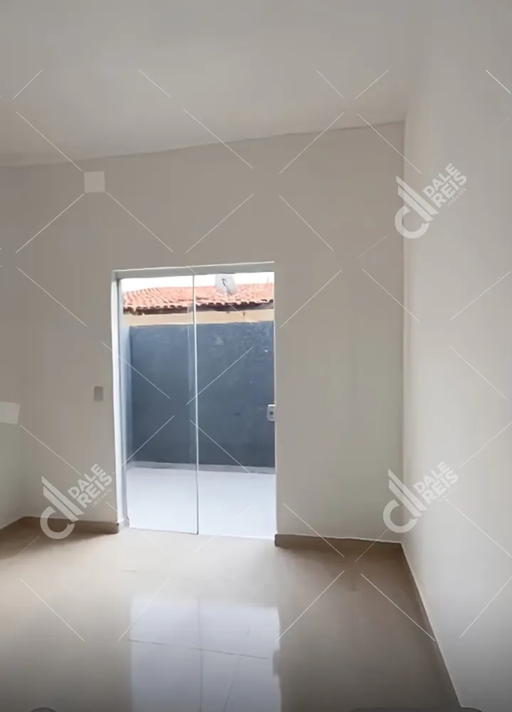Casa, 2 quartos, 52 m² - Foto 13