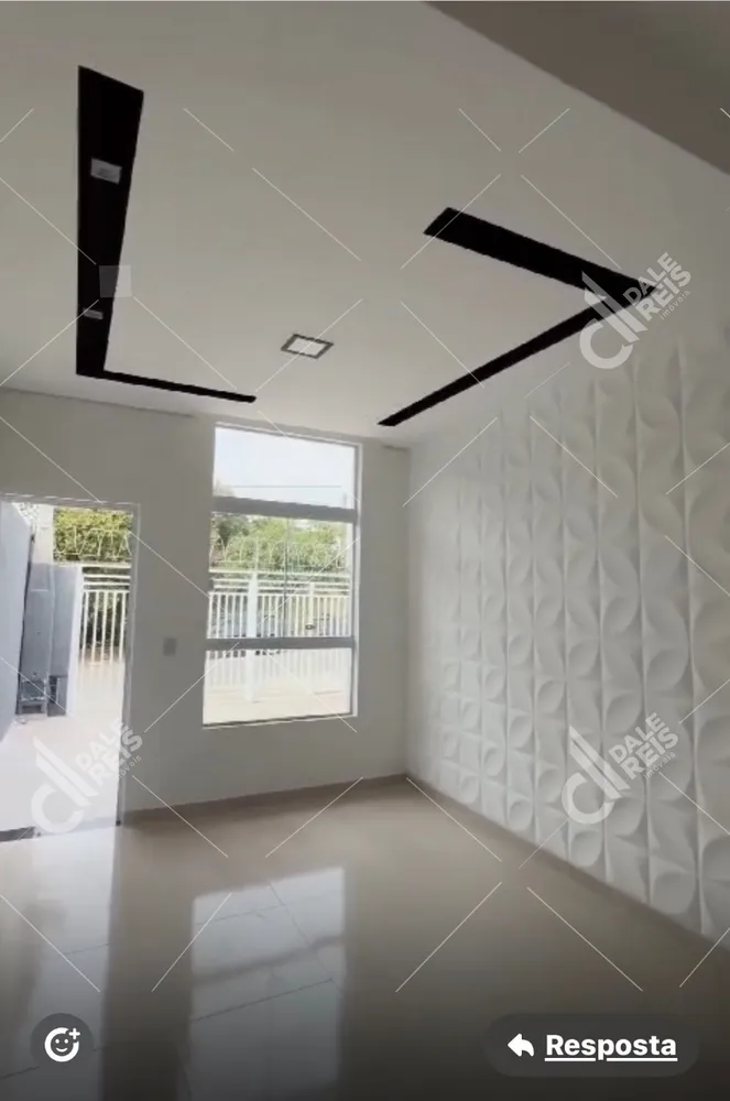 Casa, 2 quartos, 52 m² - Foto 3