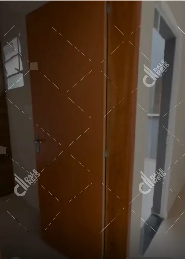 Casa, 2 quartos, 52 m² - Foto 7