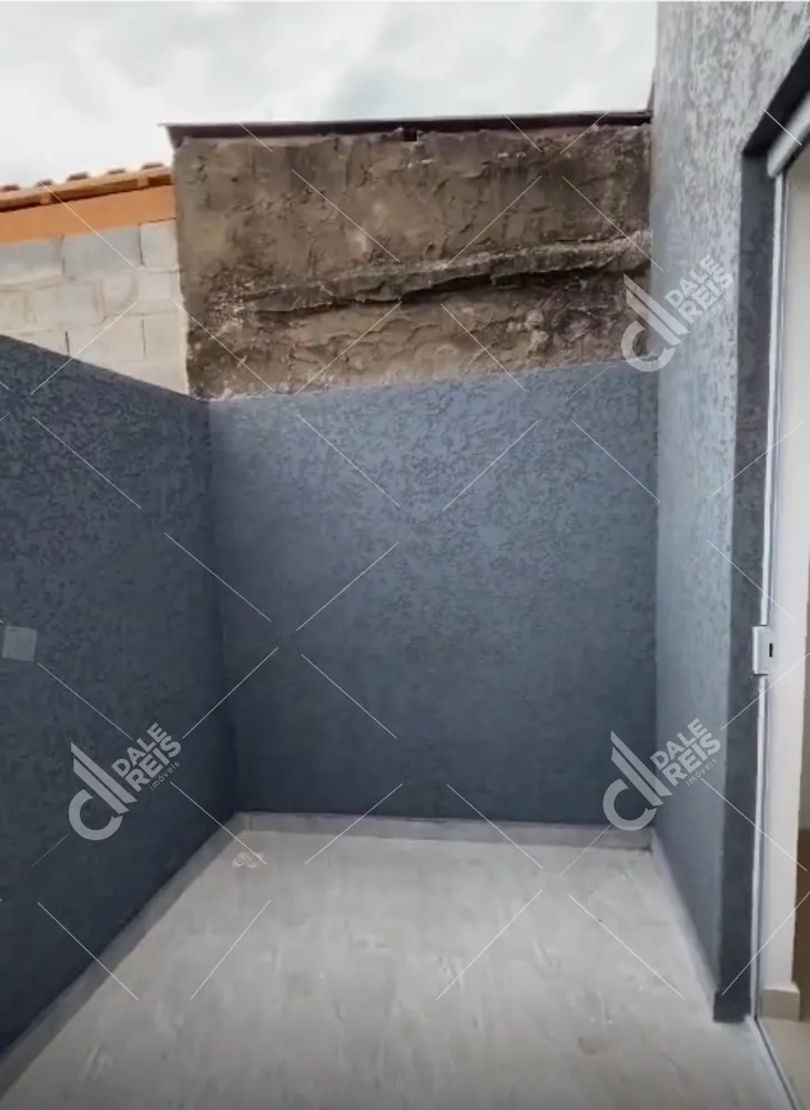 Casa, 2 quartos, 52 m² - Foto 14