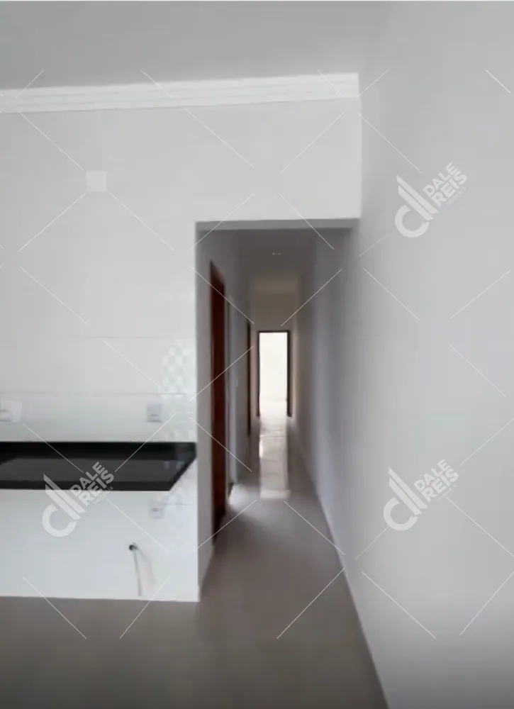 Casa, 2 quartos, 52 m² - Foto 6