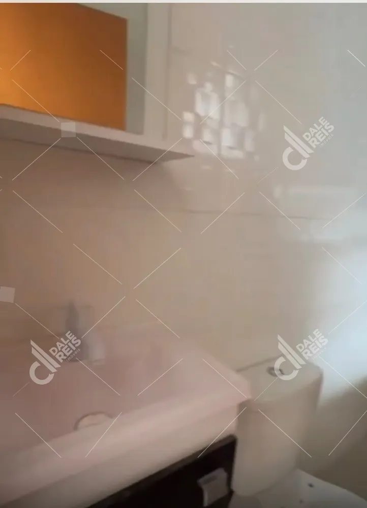 Casa, 2 quartos, 52 m² - Foto 9