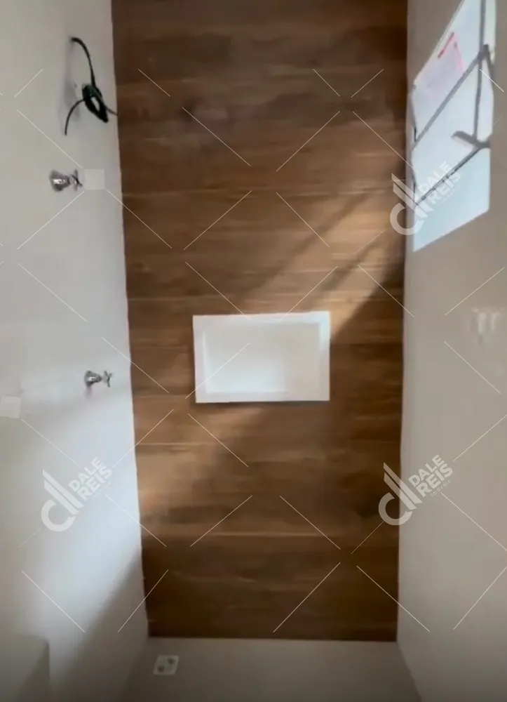 Casa, 2 quartos, 52 m² - Foto 8